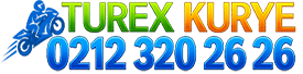 yağmurda, karda ve sıcakta güler yüzlü turex Expres kurye motosikletli Teslimat Hizmeti.